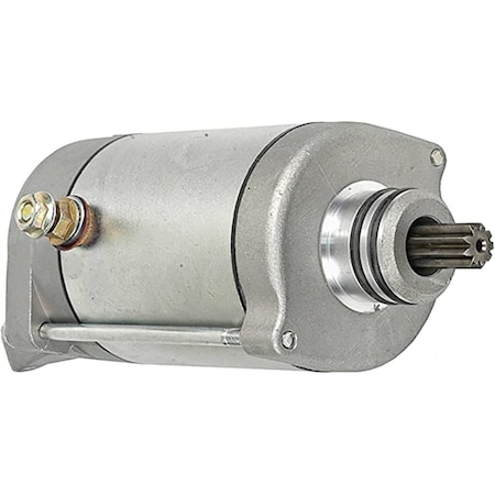 Aftermarket 4010417 Starter for Polaris Frontier Classic Snowmobile Frontier Touring Snowmob ELS60-0385